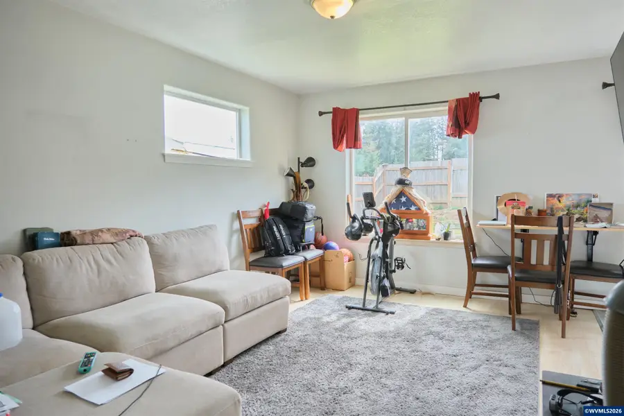 635 SW Pioneer Dr, Willamina, OR 97396 - #3