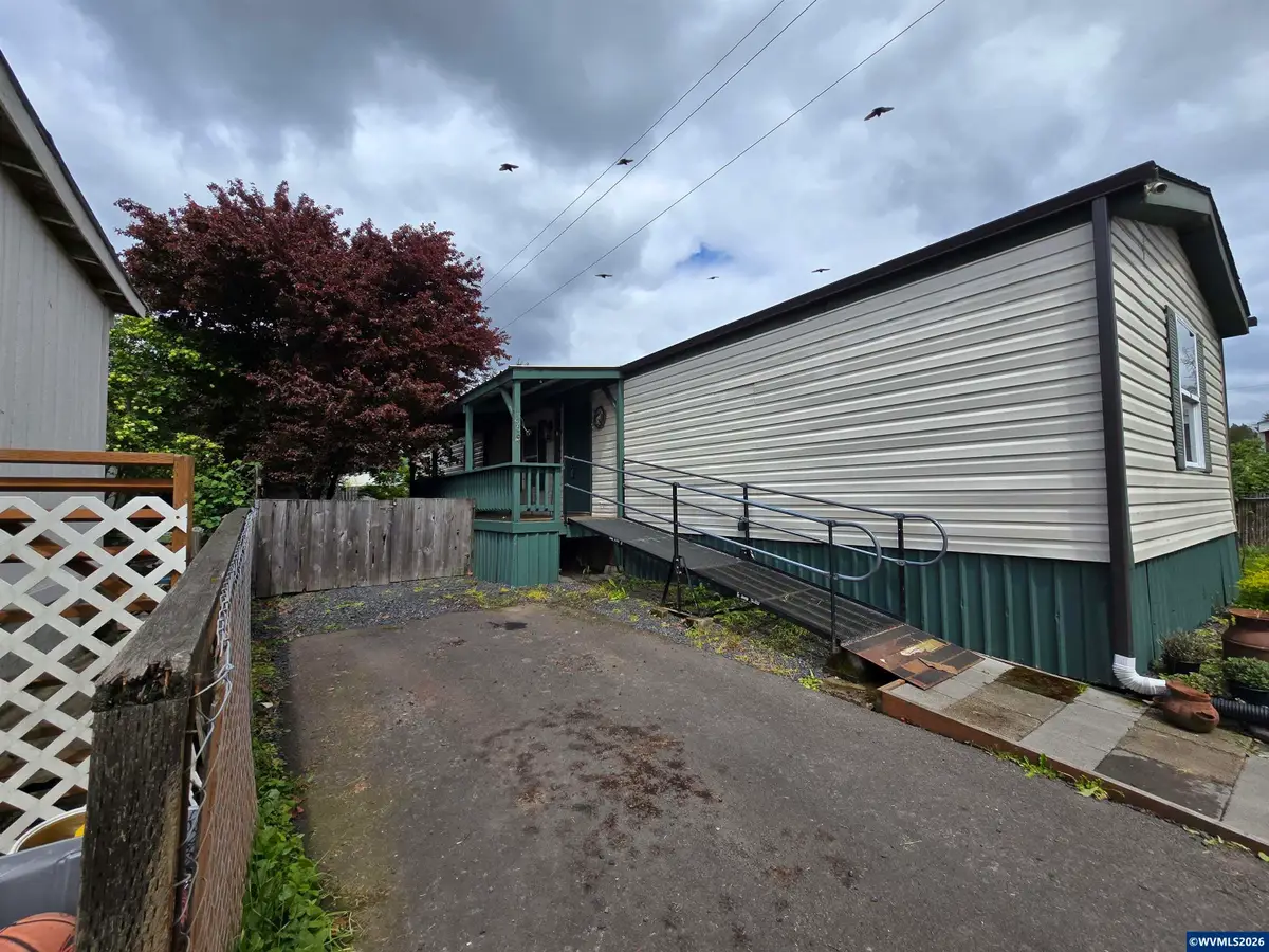 1530  Tamarack #56 St, Sweet Home, OR 97386 - #1