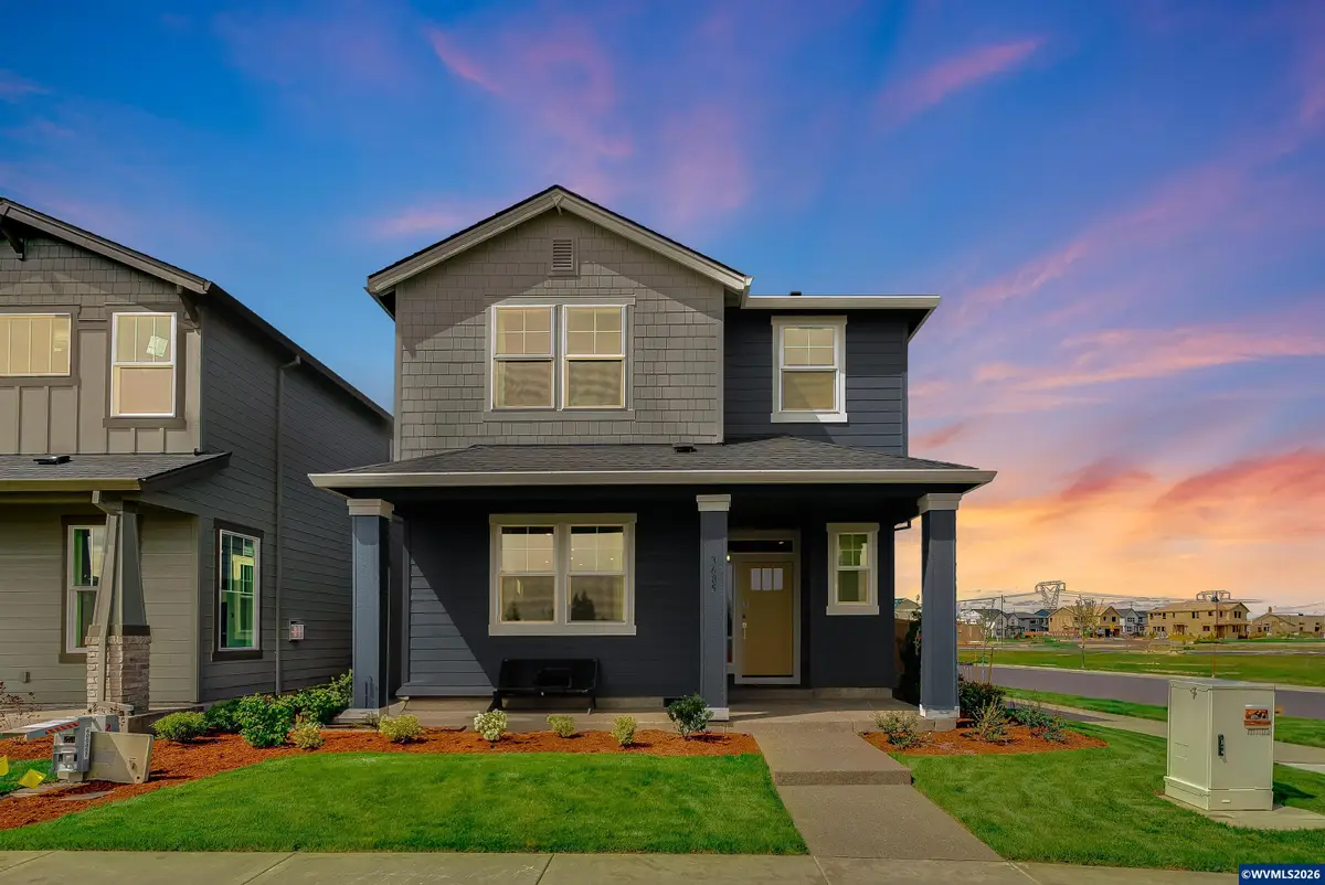 3685 SE 83rd Av, Hillsboro, OR 97123 - #1