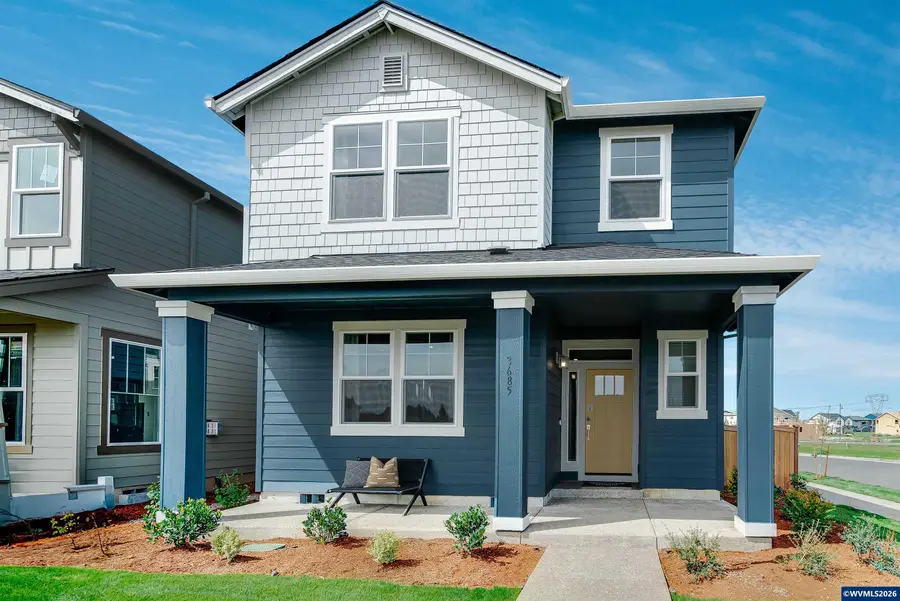 3685 SE 83rd Av, Hillsboro, OR 97123 - #2