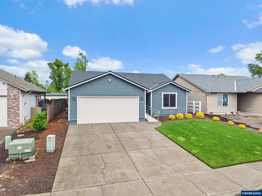 4451  Ocean Av NE, Salem, OR 97301 - #3