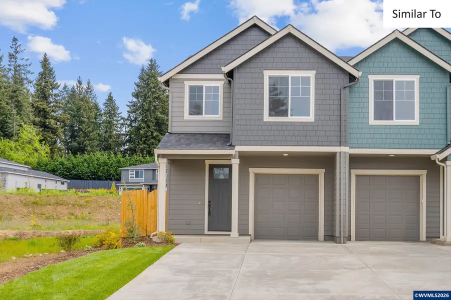 1564  Brown St, Woodburn, OR 97071 - #2