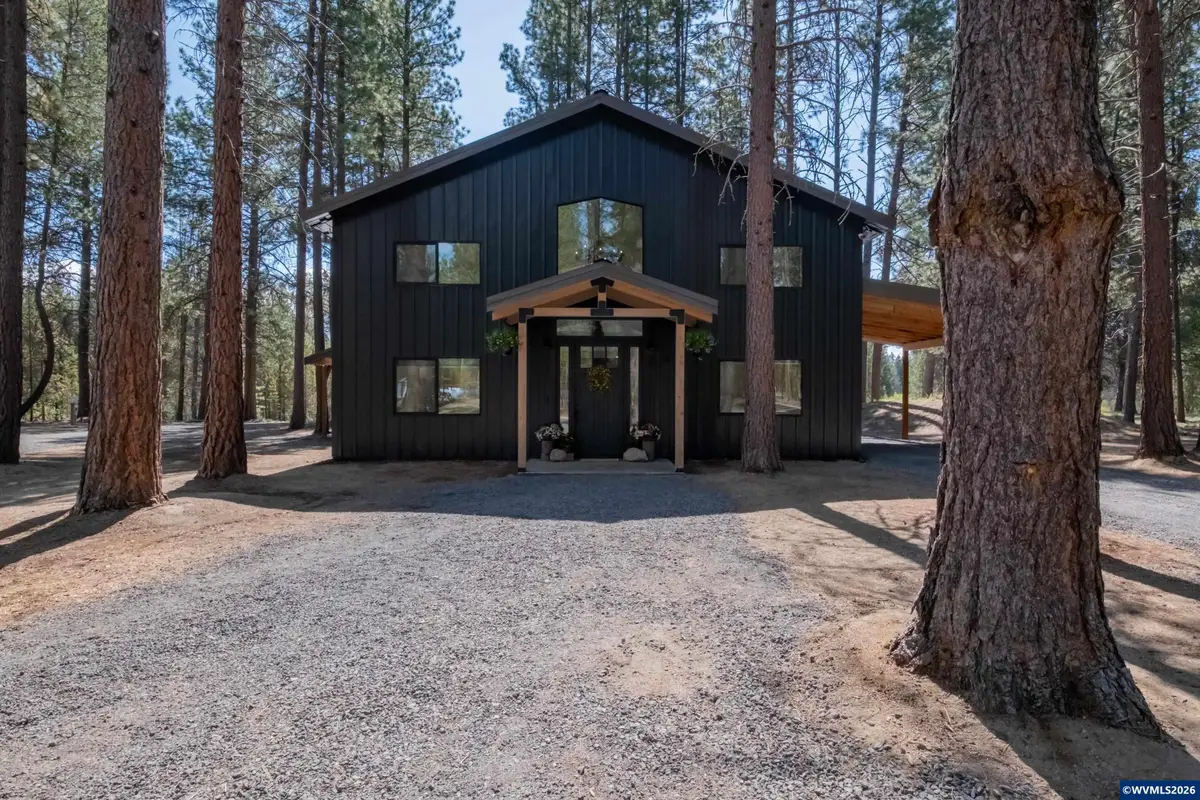 2507  Rohlfing Cir, La Pine, OR 97739 - #1
