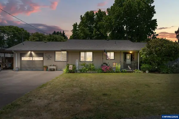 401  Wagon Wheel Dr, Lebanon, OR 97355