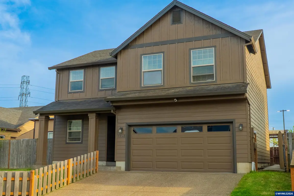 3152 NE Lily Ln, McMinnville, OR 97128 - #1