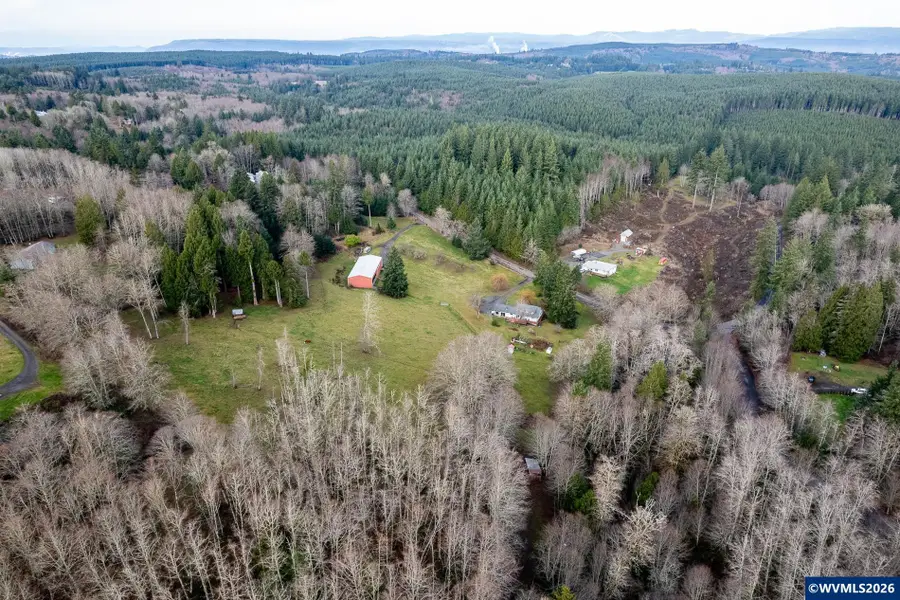 22726  Cedar Grove Rd, Clatskanie, OR 97016 - #2