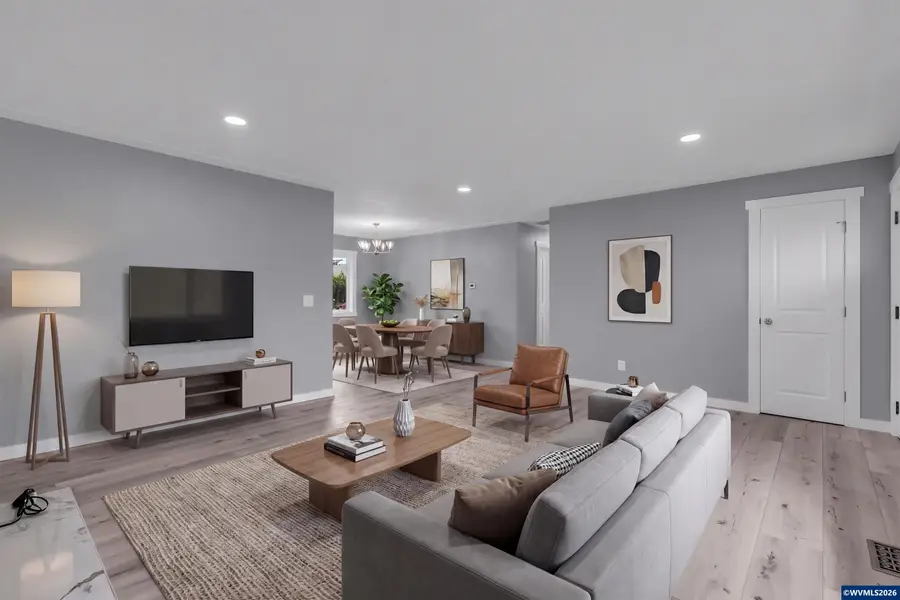 2990  Chester Av NE, Salem, OR 97301 - #2