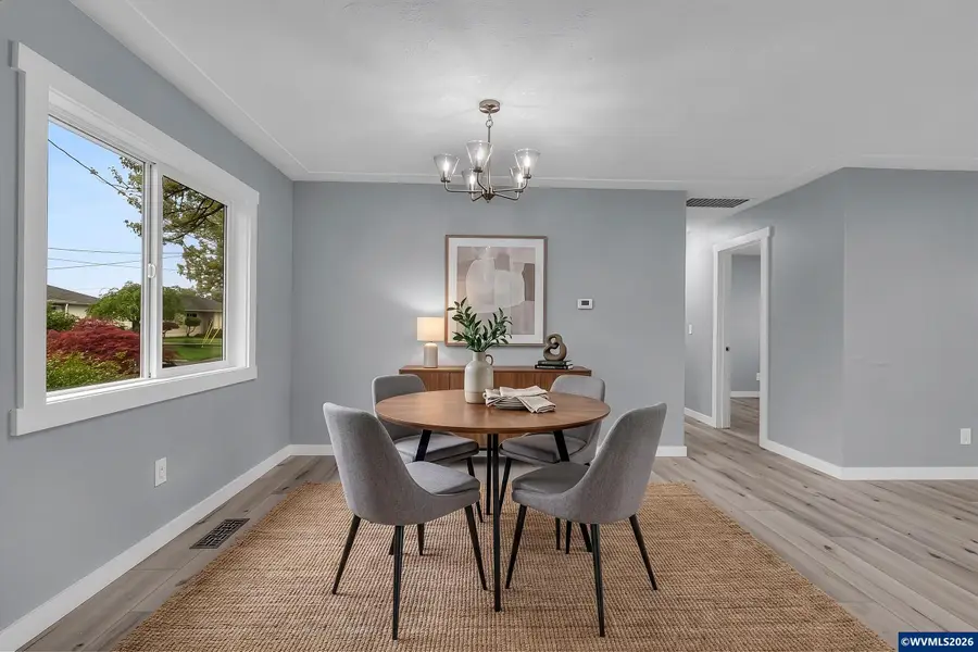 2990  Chester Av NE, Salem, OR 97301 - #3