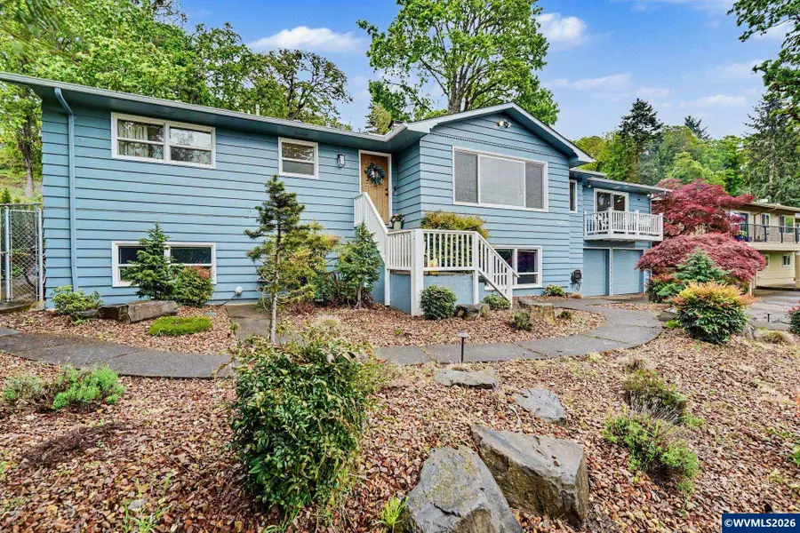 3270  Azalea Dr S, Salem, OR 97302 - #2