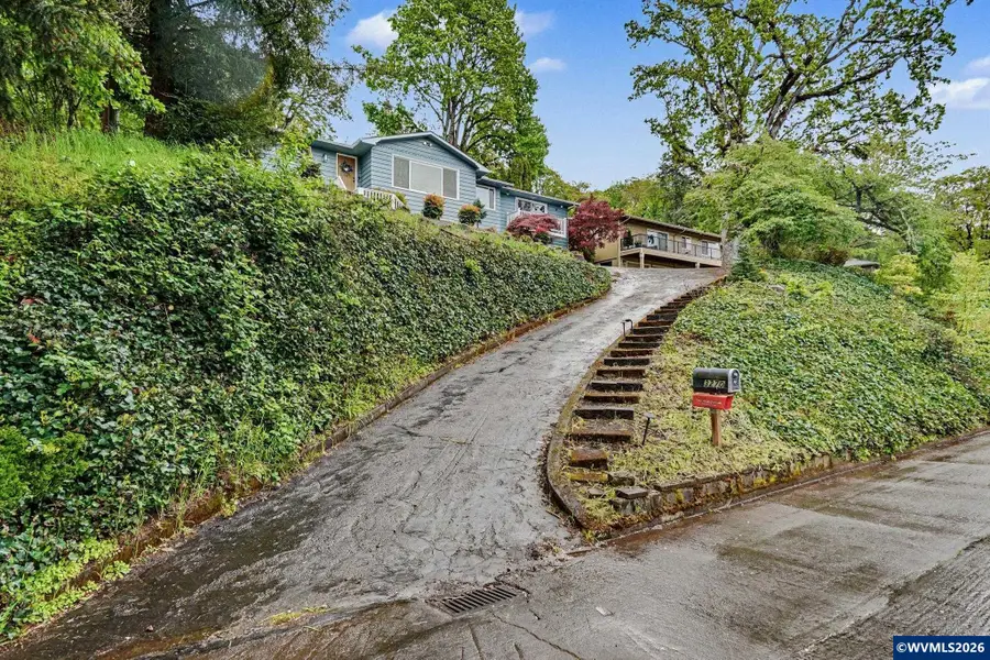 3270  Azalea Dr S, Salem, OR 97302 - #3