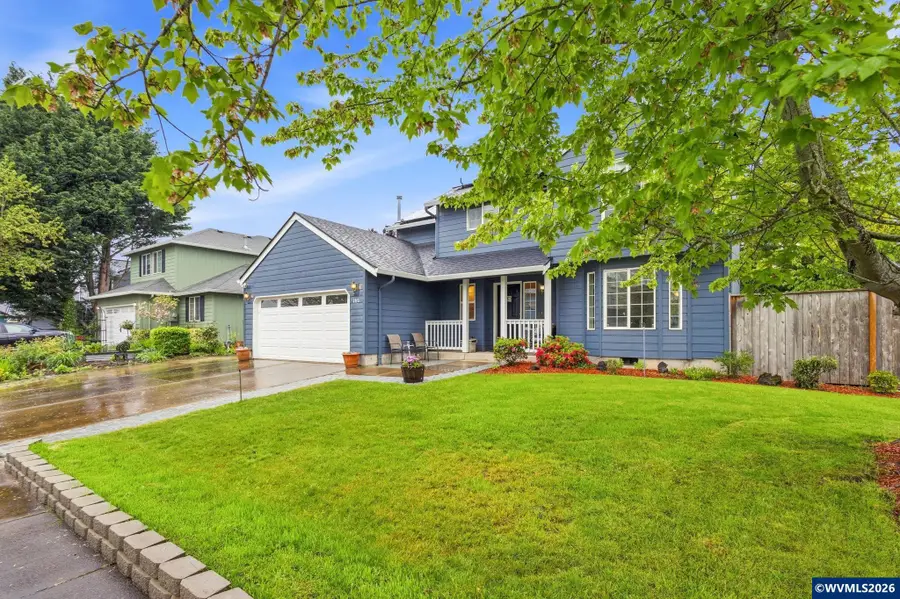 3115  23rd Av SE, Albany, OR 97322 - #2