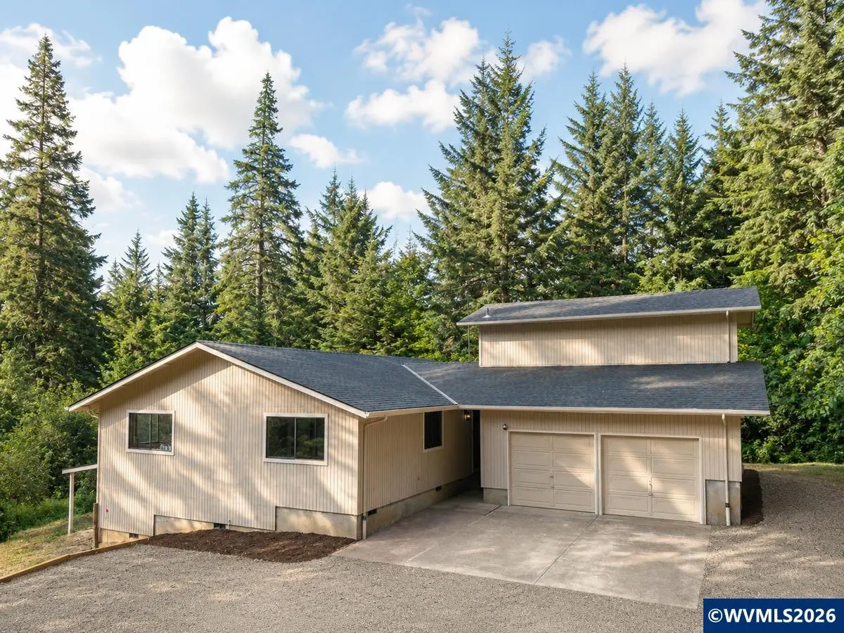 27133 NW Forest Springs Ln, Corvallis, OR 97330 - #1