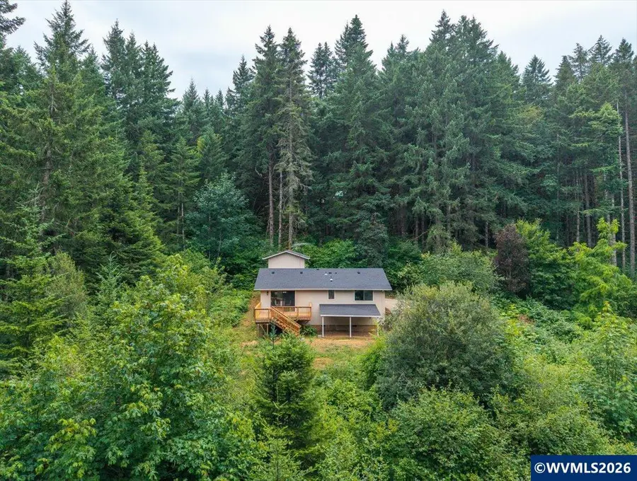27133 NW Forest Springs Ln, Corvallis, OR 97330 - #2