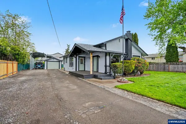 3765  Thorndale Rd NE, Salem, OR 97301