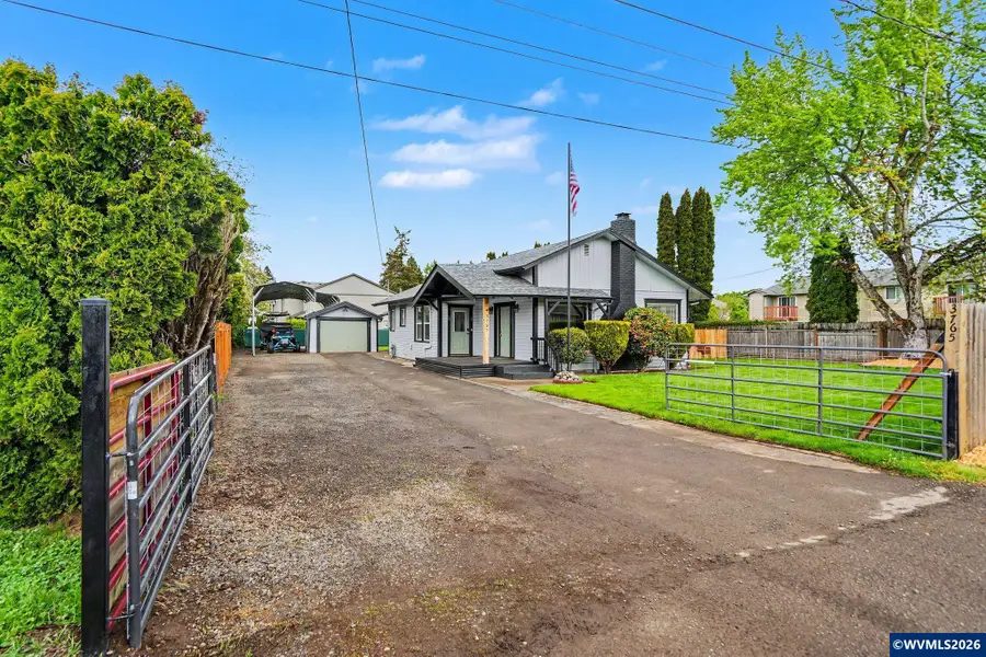3765  Thorndale Rd NE, Salem, OR 97301 - #2