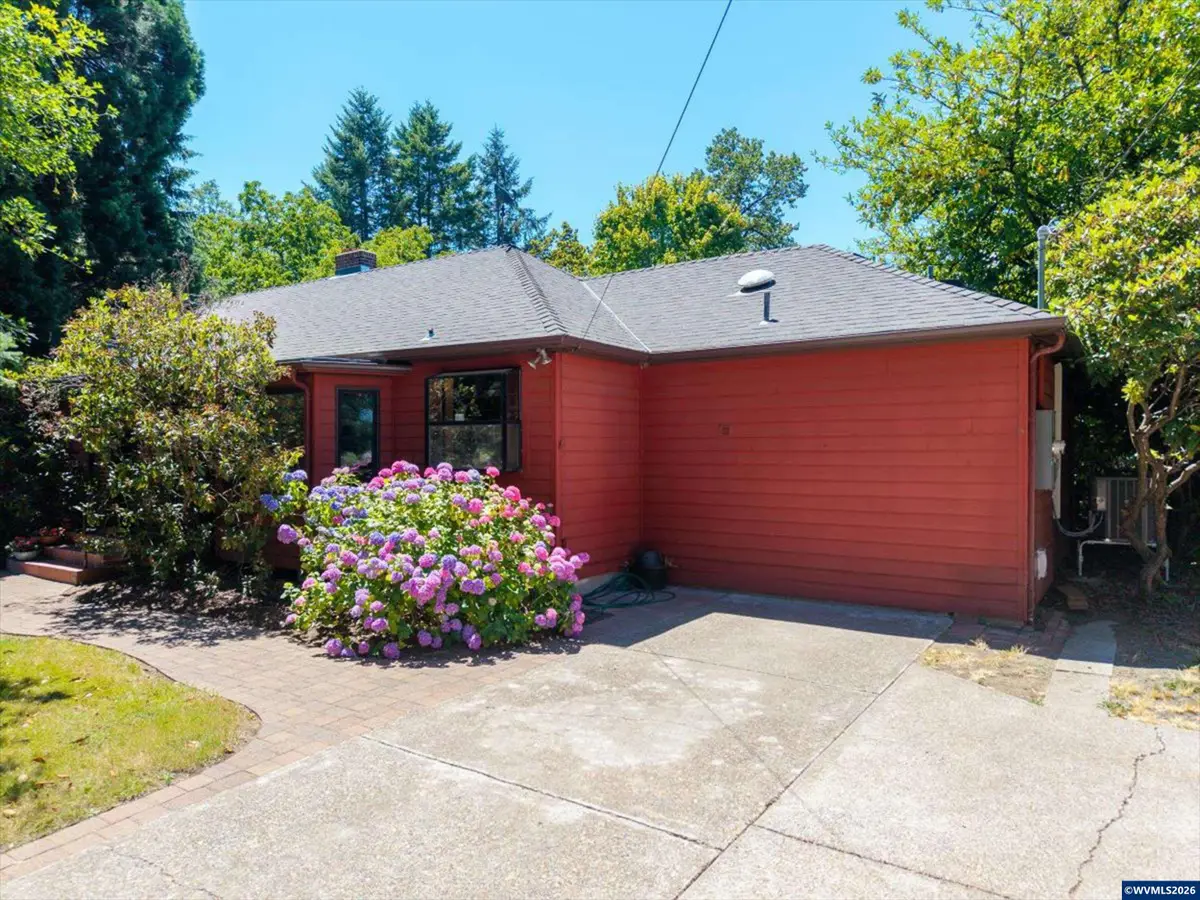 33860 SE Peoria Rd, Corvallis, OR 97330 - #1