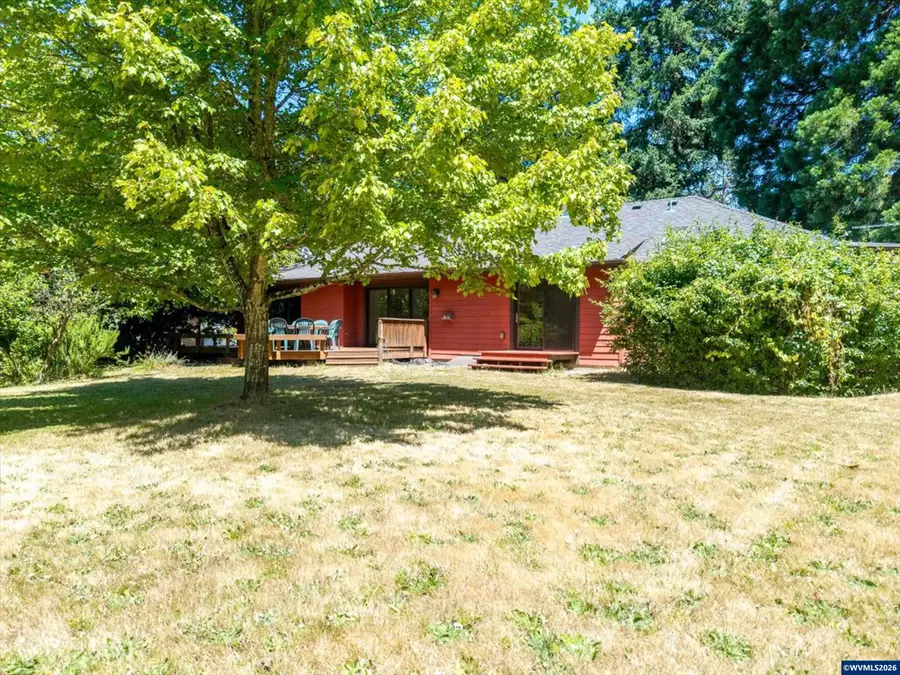 33860 SE Peoria Rd, Corvallis, OR 97330 - #2