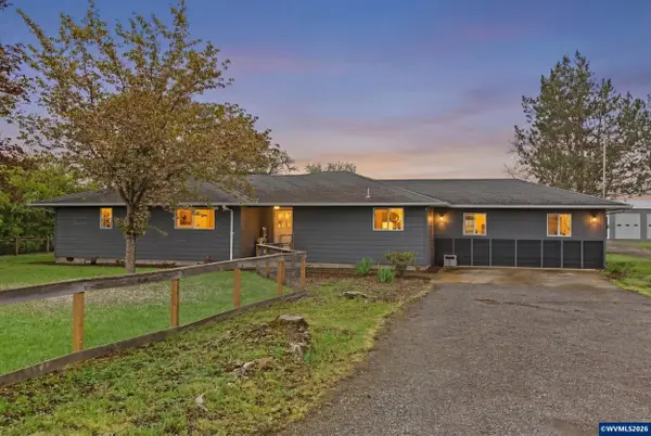 35540  Knox Butte Rd E, Albany, OR 97322