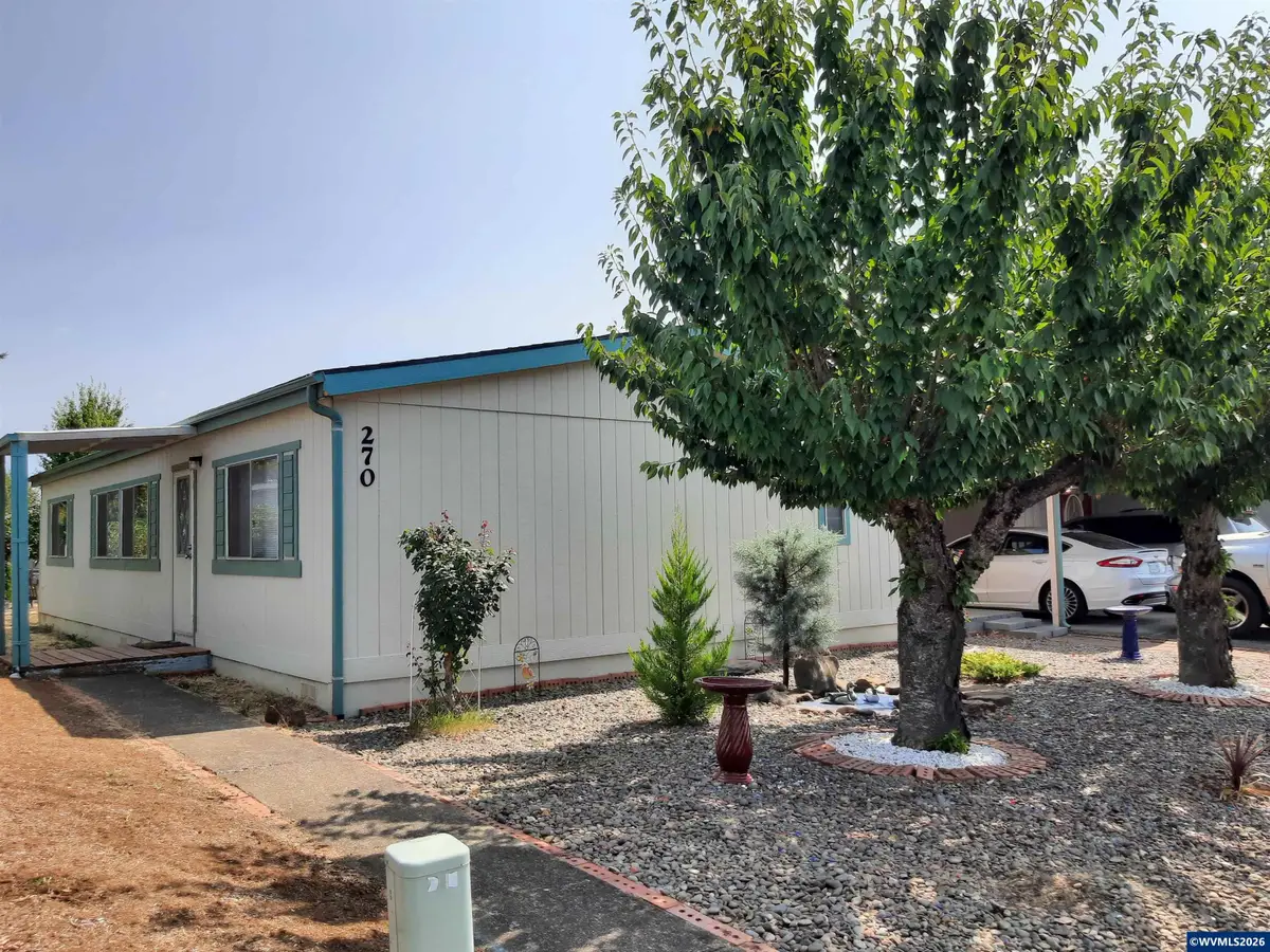 300 SE LaCreole #270 Dr, Dallas, OR 97338 - #1