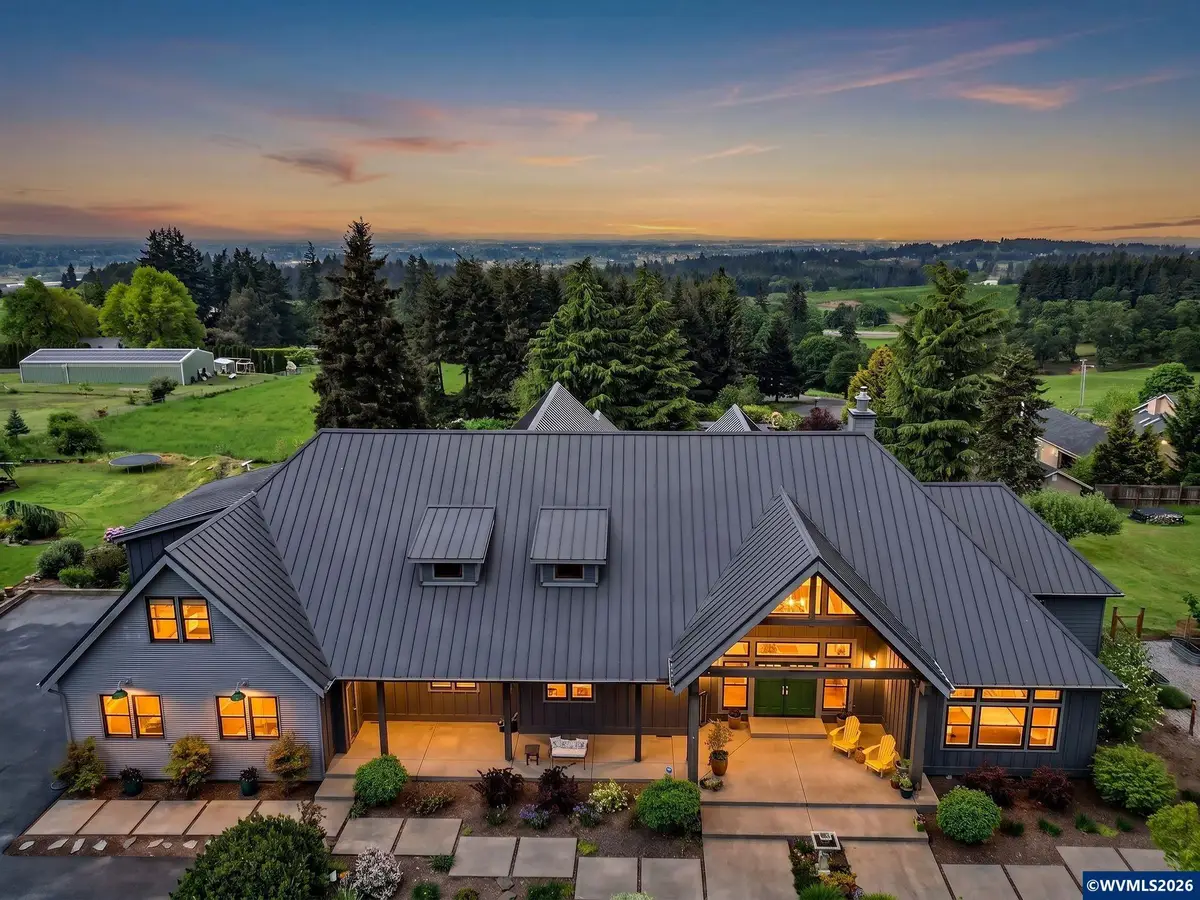 6495  Joseph St SE, Salem, OR 97317 - #1