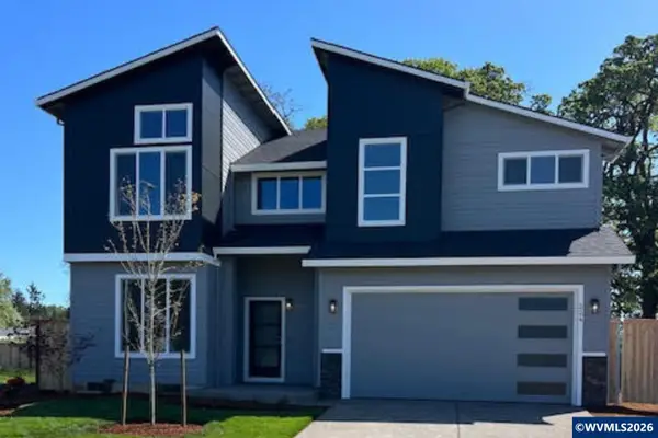 260 NW Newcastle St, Dallas, OR 97338
