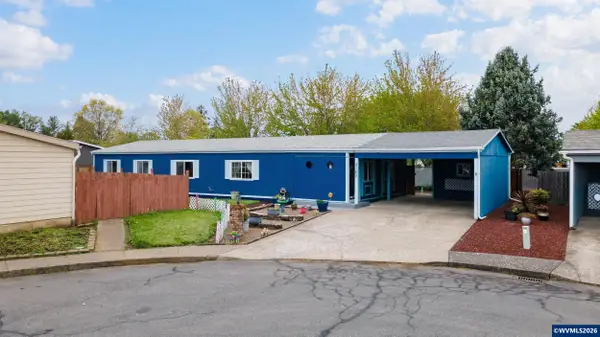 5183 N Dory Ct, Keizer, OR 97303