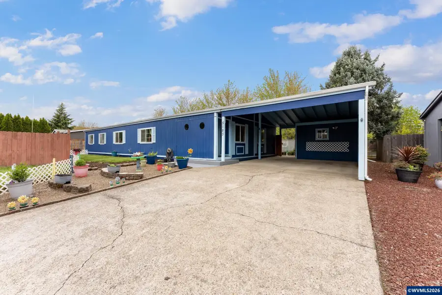 5183 N Dory Ct, Keizer, OR 97303 - #2