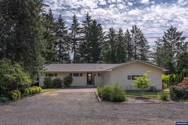2981  Sunny Ln NW, Albany, OR 97321
