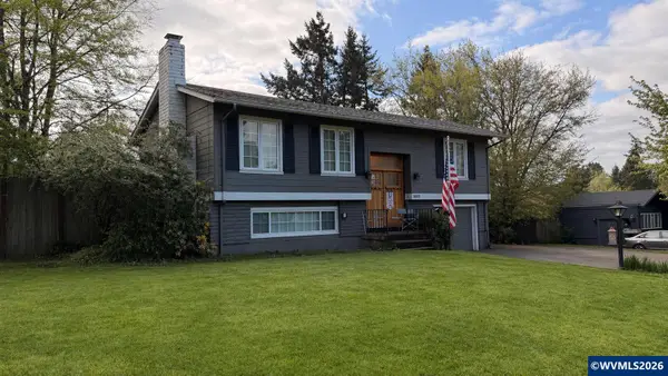 2055 NW Crittenden Lp, Albany, OR 97321