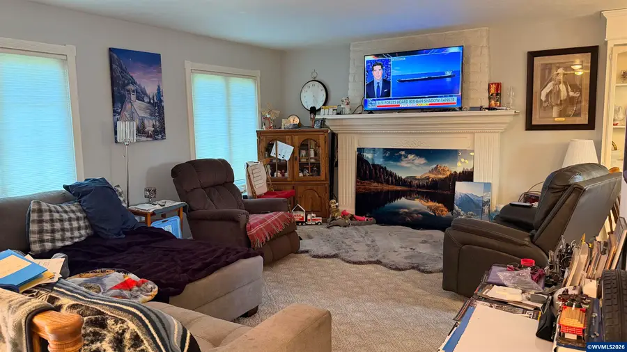 2055 NW Crittenden Lp, Albany, OR 97321 - #3