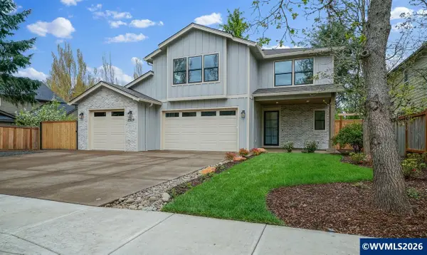 2323  Baxter Rd SE, Salem, OR 97306