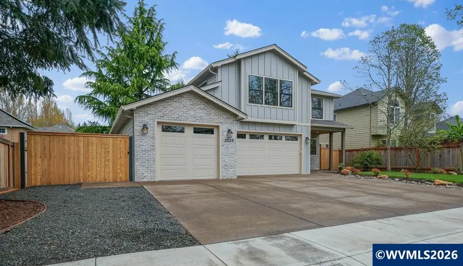 2323  Baxter Rd SE, Salem, OR 97306 - #3