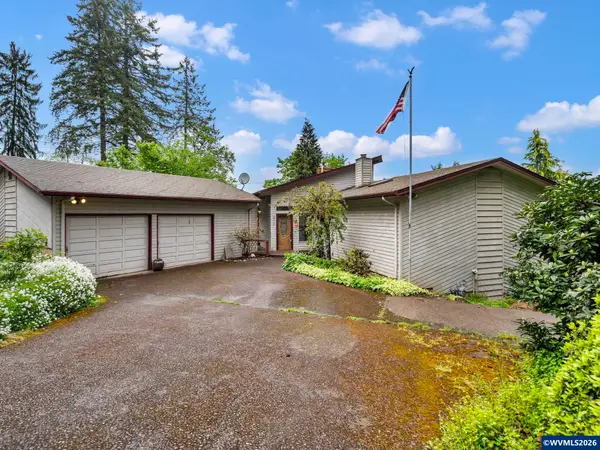 2319  Emerald Dr NW, Salem, OR 97304