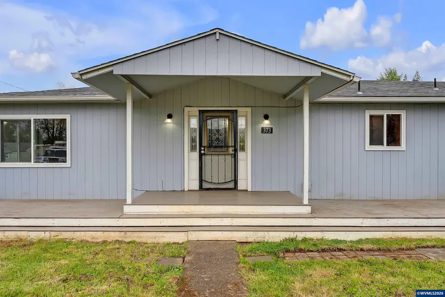 373 SW Church St, Dallas, OR 97338 - #2
