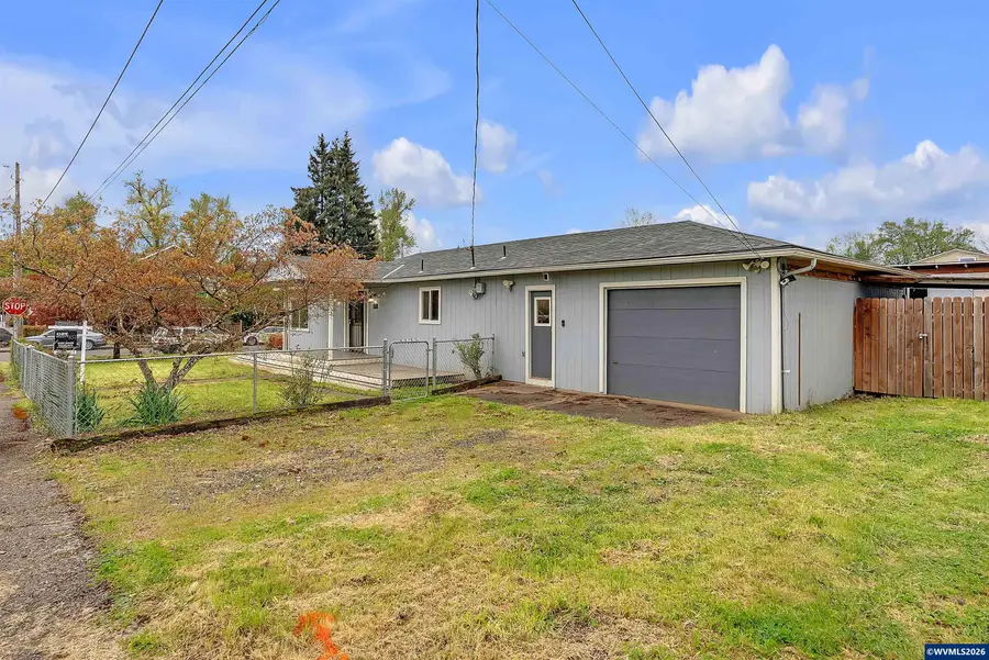 373 SW Church St, Dallas, OR 97338 - #3