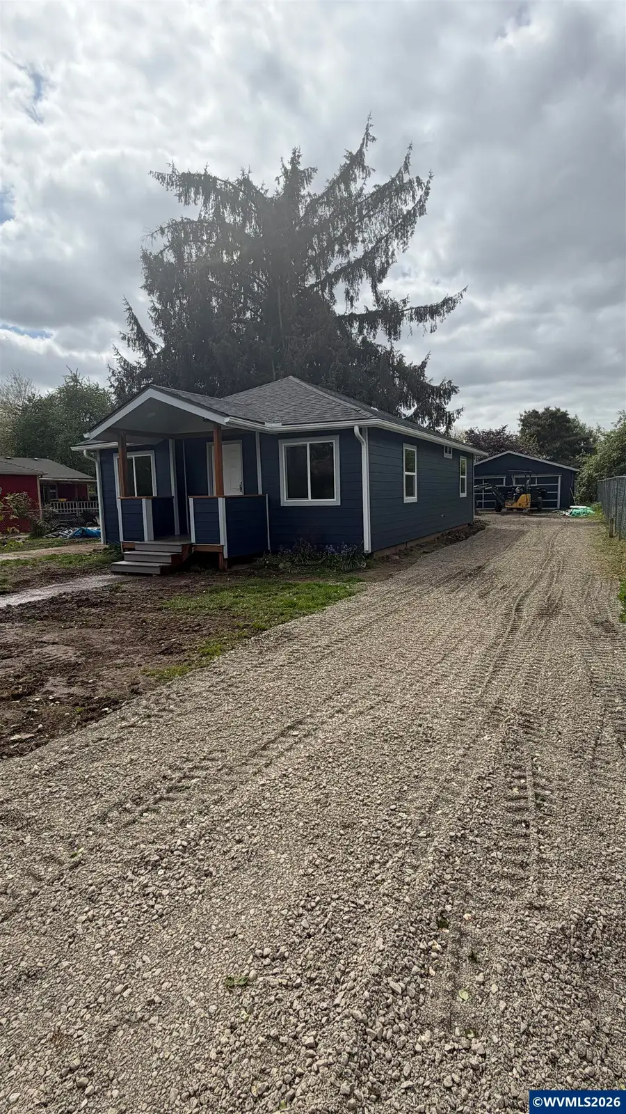 275  Kenwood Av NE, Salem, OR 97301 - #2