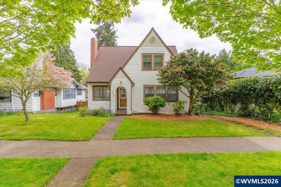 1860  High St SE, Salem, OR 97302 - #2