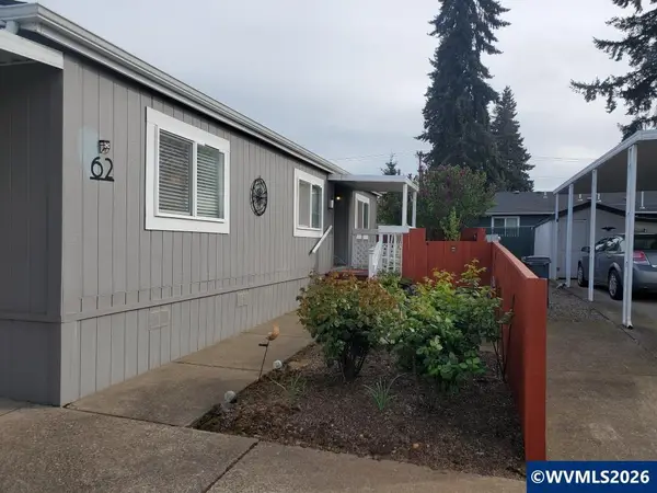 205  Boone #62 Rd SE, Salem, OR 97306