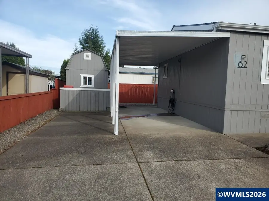 205  Boone #62 Rd SE, Salem, OR 97306 - #2