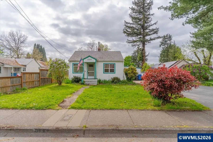 2085  Evergreen Av NE, Salem, OR 97301 - #2