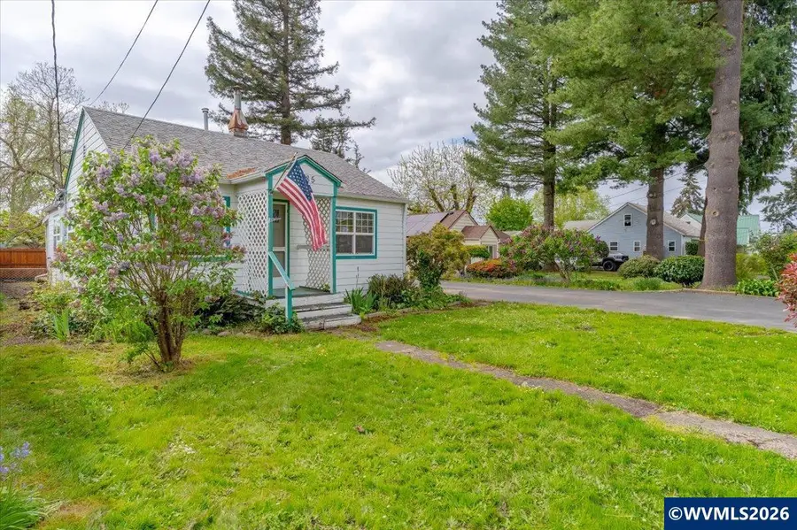 2085  Evergreen Av NE, Salem, OR 97301 - #3