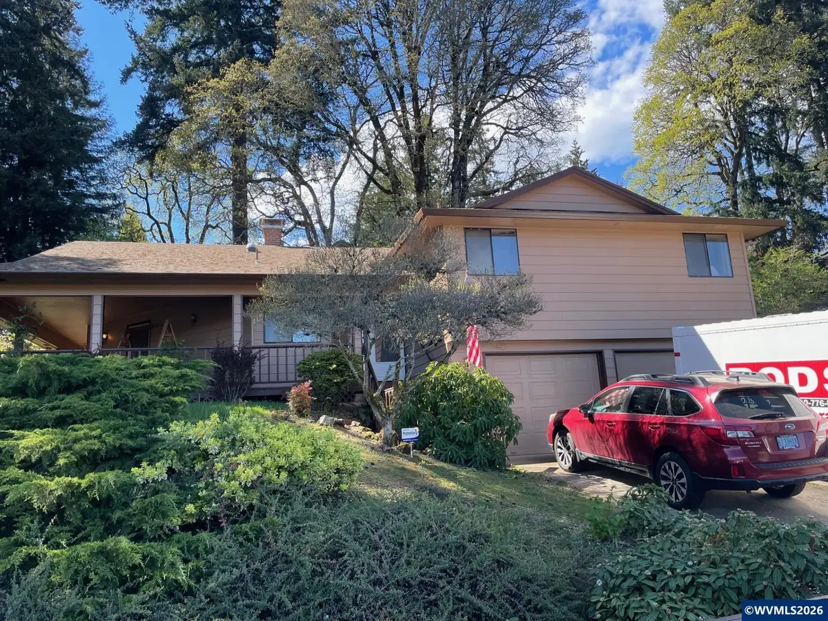 4065  Mandy Av SE, Salem, OR 97302 - #1