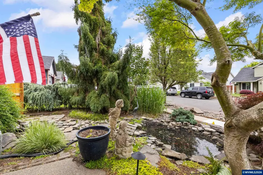 535  Maple St, Mount Angel, OR 97362 - #3