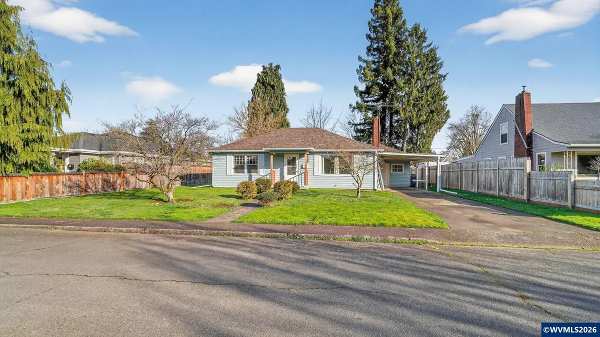 651  Wayne Dr N, Keizer, OR 97303 - #1