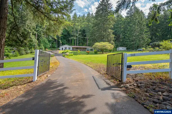 546  Bonnie Ct NW, Salem, OR 97304