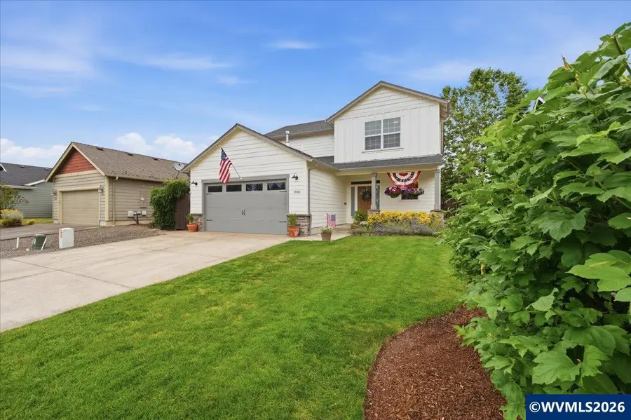 1848  Ash Creek Dr E, Monmouth, OR 97361 - #2