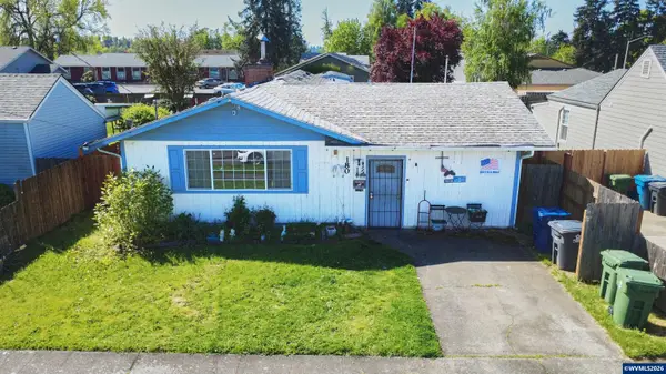 180 W Virginia St, Stayton, OR 97383