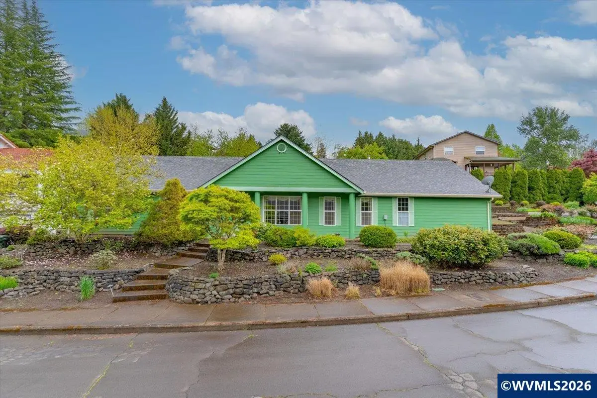 1792  Sunburst Ter NW, Salem, OR 97304 - #1