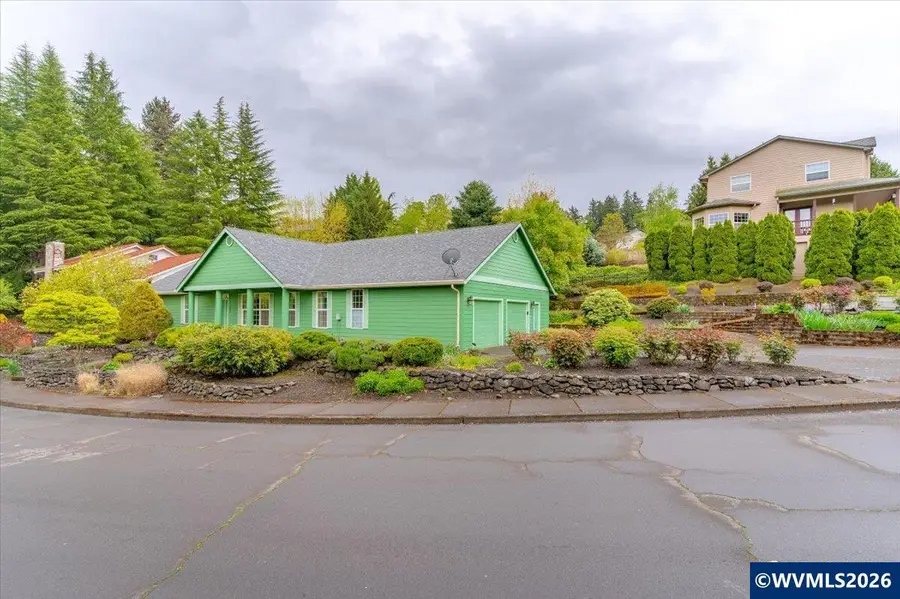 1792  Sunburst Ter NW, Salem, OR 97304 - #2