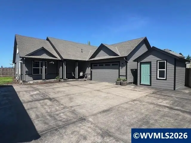 3730  Hemlock Pl SE, Albany, OR 97322 - #1